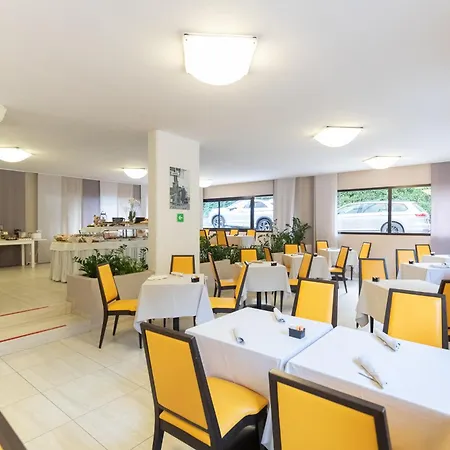 Maria Hotel Sirmione