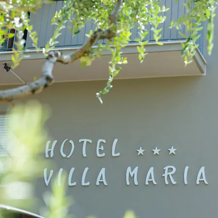 Hotel Maria