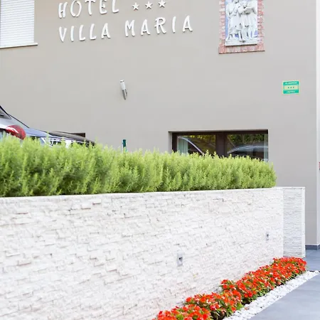 Maria Hotel