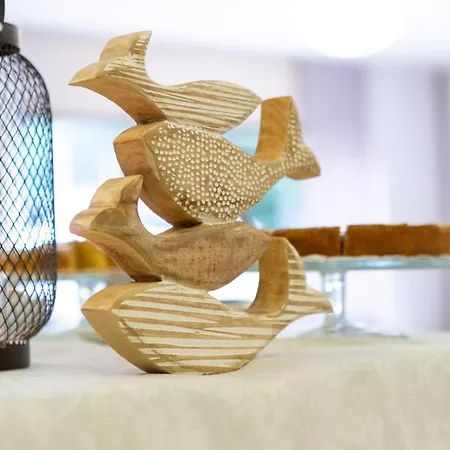 Hotel Maria Sirmione