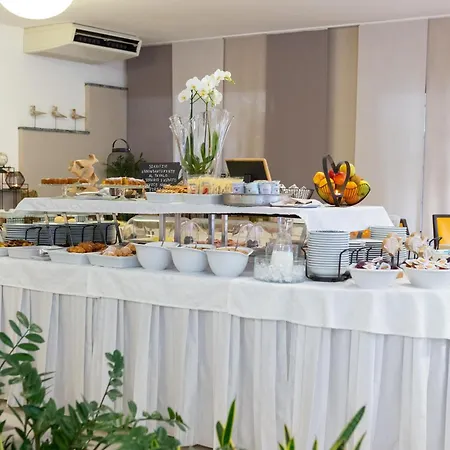 Maria Hotel 3*