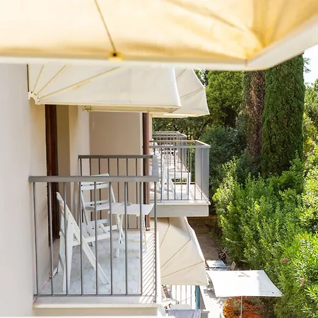 Maria 호텔 시르미오네