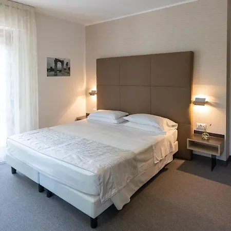 Hotel Maria Sirmione