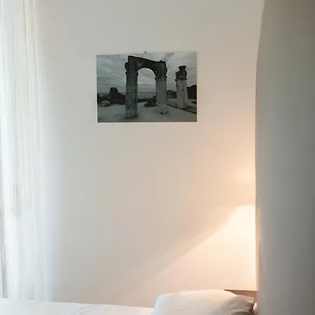 Maria Отель