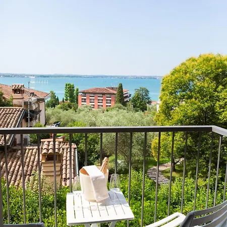Maria Hotel Sirmione