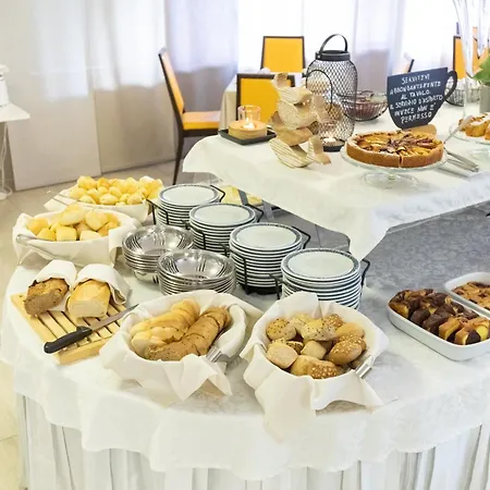 Maria Hotel 3*