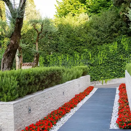 Maria Hotel Sirmione