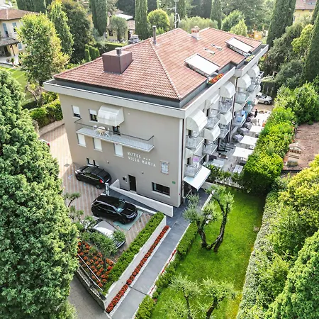 Maria Hotel