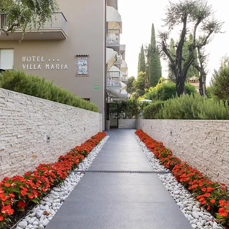Hotel Maria