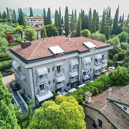 Hotel Maria 3*