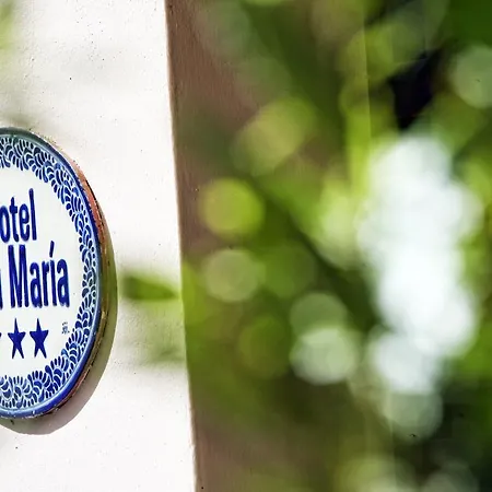 Hotel Maria 3*