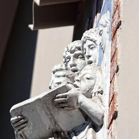 Hotel Maria
