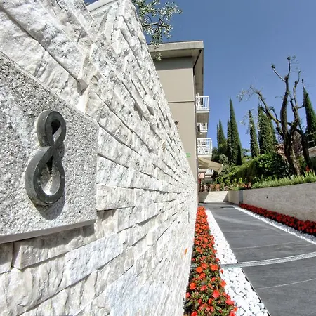 Hotel Maria Sirmione