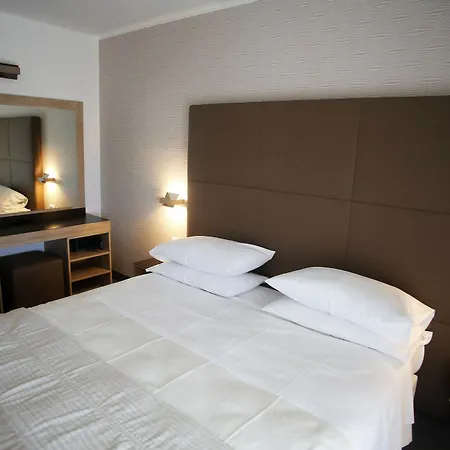 Hotel Maria