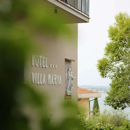 Maria Hotel 3*