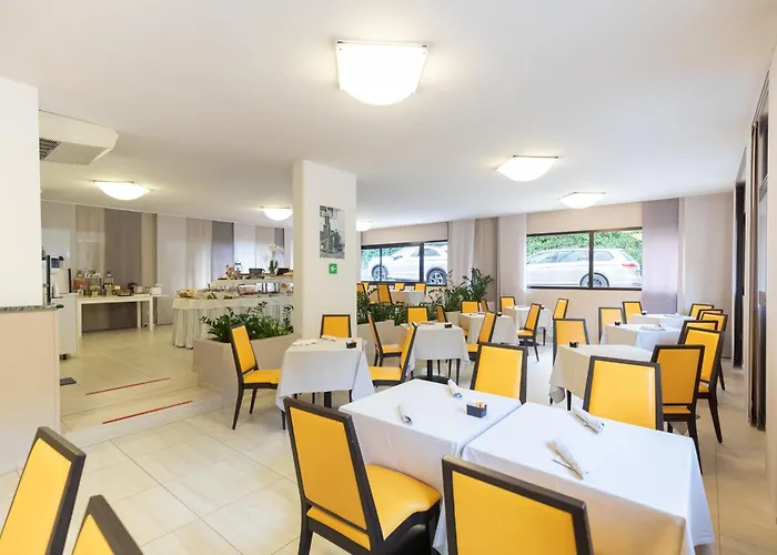 Maria 호텔 시르미오네