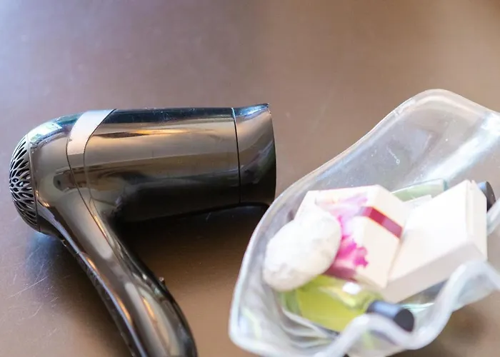 호텔 Maria 시르미오네