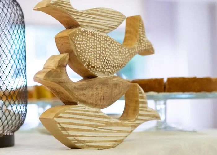 호텔 Maria 시르미오네