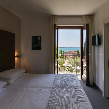 Hotel Maria